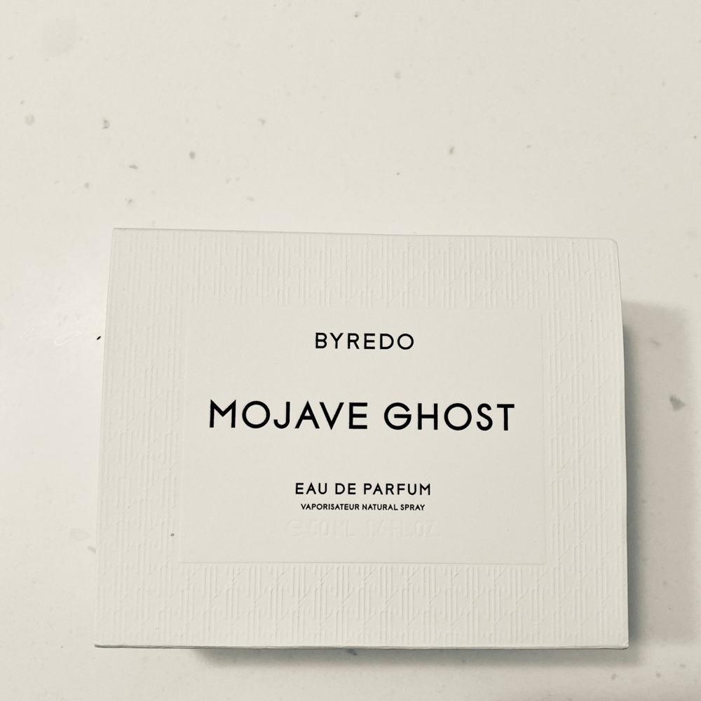 Byredo Perfume, Mojave Ghost 50ml/1.6 oz
